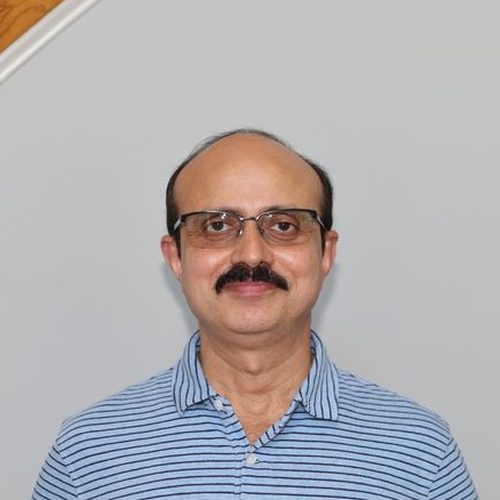 Varadaraj Polanki